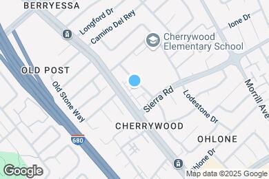 Map image of the property - 2418 Stearman Ln