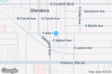 Map image of the property - 313 S Wabash Ave