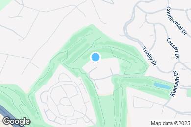 Map image of the property - 1290 Sharon Park Dr