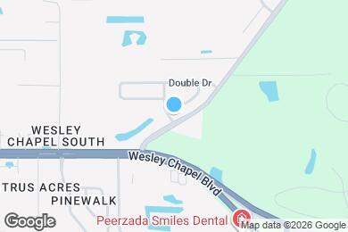 Map image of the property - 5840 Lake Front Dr