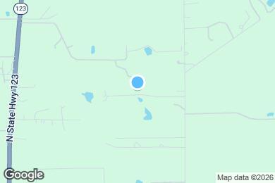 Map image of the property - 272 Jasmine Ln