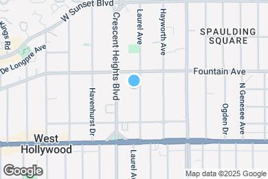 Map image of the property - Lau126