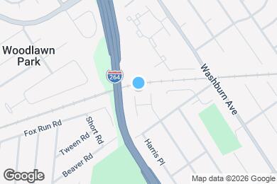 Map image of the property - 717 Lydgate Cove