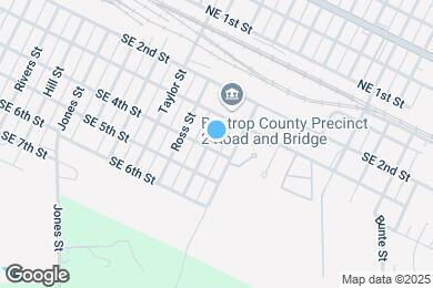 Map image of the property - 309 Lynch St