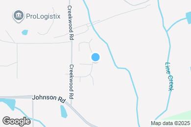 Map image of the property - 500 Devcon Ln