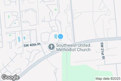 Map image of the property - The Polos