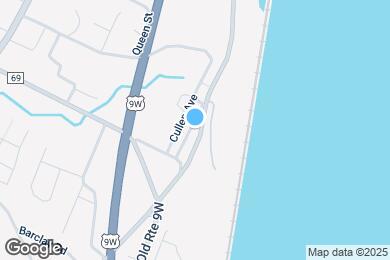 Map image of the property - 1089 River Rd