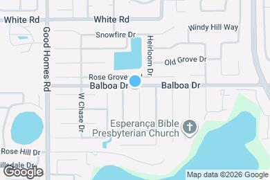 Map image of the property - 1436 Kurume Ct