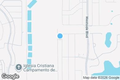 Map image of the property - 9234 Sommerset Hills Dr