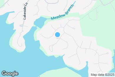 Map image of the property - 56 Port Bay