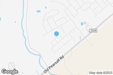 Map image of the property - 9007 Lunar Cove