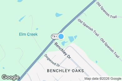 Map image of the property - 2087 W Osr