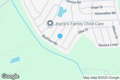 Map image of the property - 112 Dunnell Rd