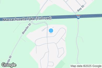 Map image of the property - 69 Samuel Dr