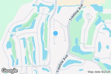 Map image of the property - 10340 Bradmore Rd