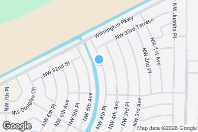 Map image of the property - Coming soon!