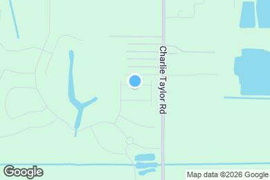 Map image of the property - 3525 Marigold Patch Ct