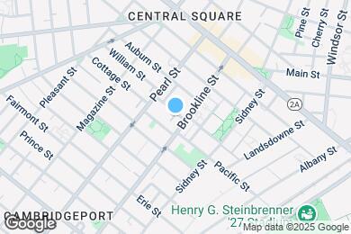 Map image of the property - 8 Watson St