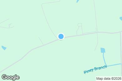 Map image of the property - 10817 Catharpin Rd