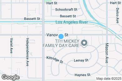 Map image of the property - 20747 Stephanie Dr