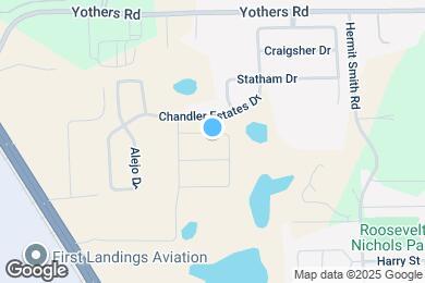 Map image of the property - 3775 Lk Blf Lp