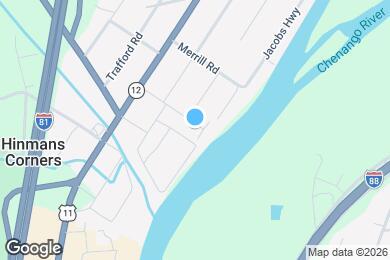 Map image of the property - 28 Quinn Rd