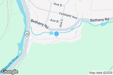 Map image of the property - 3 Starwood Ln