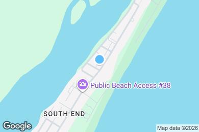 Map image of the property - 15 Nathan St