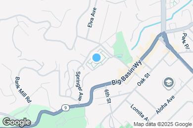 Map image of the property - 20780 4th St