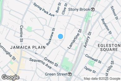 Map image of the property - 251 Chestnut Ave