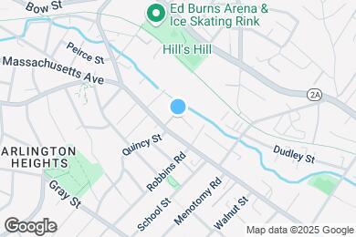 Map image of the property - 19 Hobbs Ct