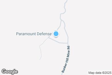 Map image of the property - 2328 Dolly Ave