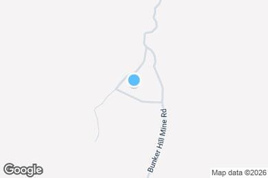 Map image of the property - 2346 Dime Ave