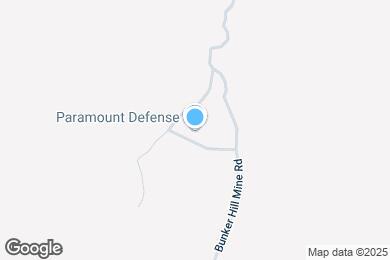 Map image of the property - 2355 Dolly Ave