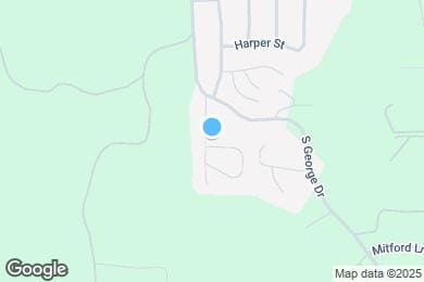 Map image of the property - 3615 Britzman Loop