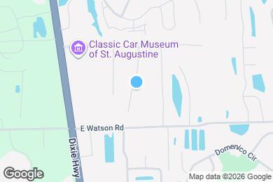 Map image of the property - 173 Hemlock Pt