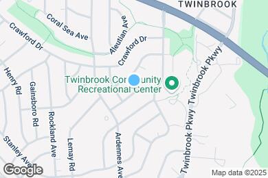 Map image of the property - 5711 Stillwell Rd