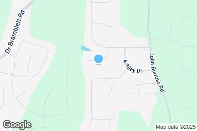 Map image of the property - 6345 Winchester Ct