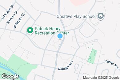 Map image of the property - Foxchase