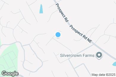 Map image of the property - 1903 Guardian Way