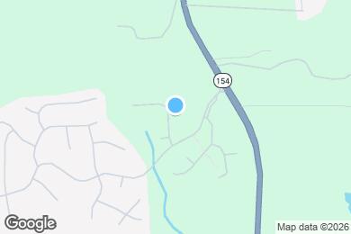 Map image of the property - 4180 Clarks Tr