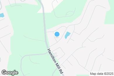 Map image of the property - 2673 Berry Ridge Ct