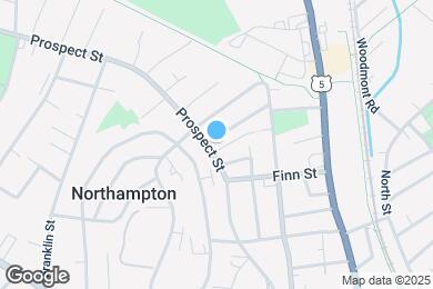 Map image of the property - 2 Prospect Ct