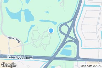 Map image of the property - 6386 Emerald Dunes Dr