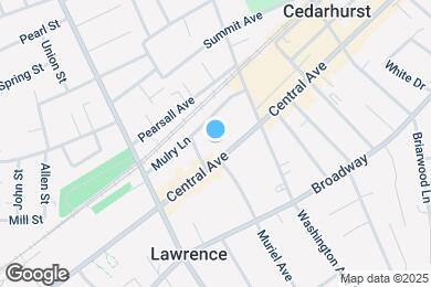 Map image of the property - The Plaza 360