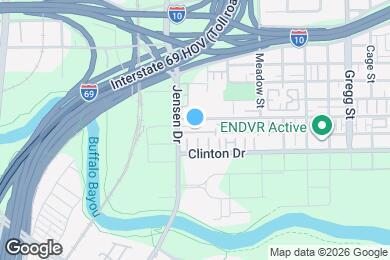 Map image of the property - 2713 Eado Edge Ct