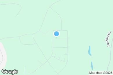 Map image of the property - 65 Barefoot Ln.