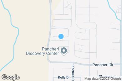 Map image of the property - 3006 Rising Sun Rd