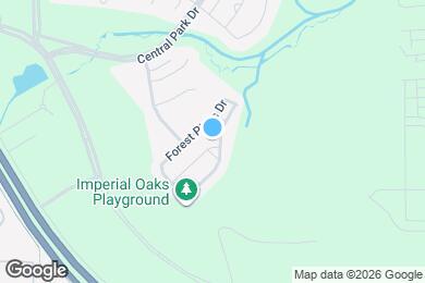 Map image of the property - 4703 Six Forks Dr