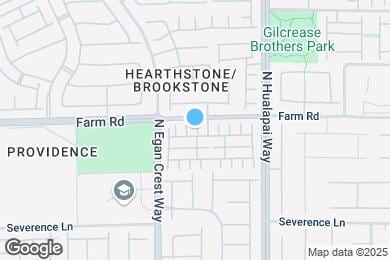 Map image of the property - 7563 Bethel Cove Ct